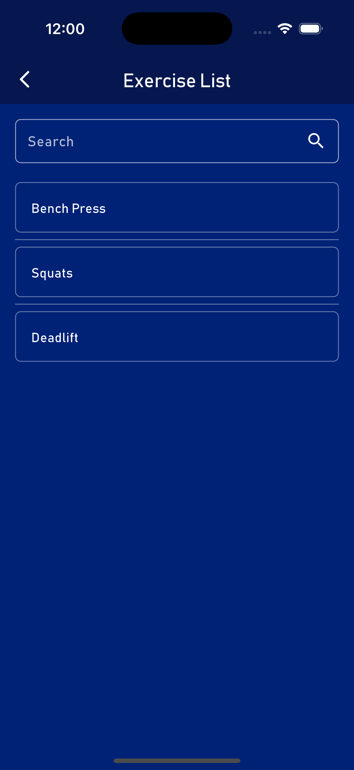 Simulator Screenshot - iPhone 16 Pro - 2025-07-23 at 00.00.35
