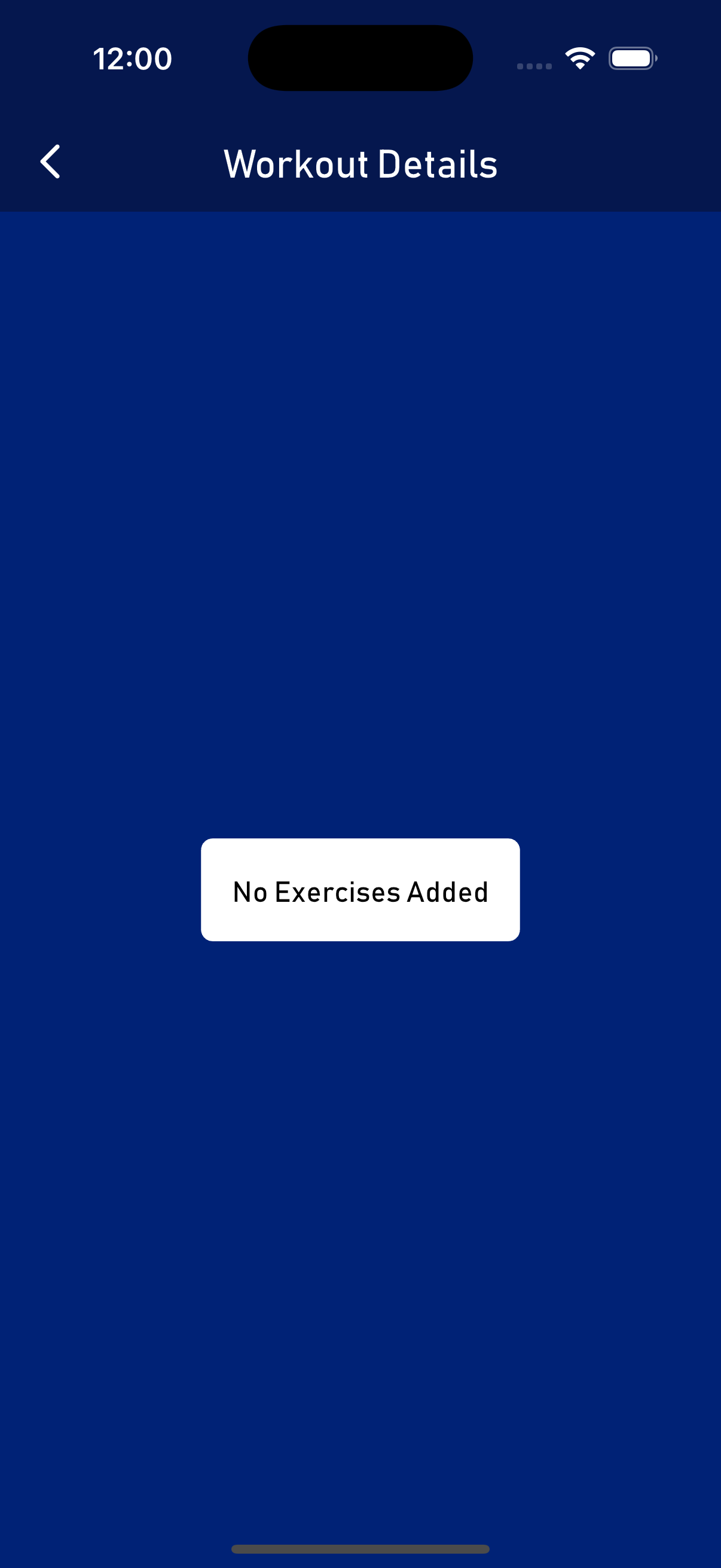 Simulator Screenshot - iPhone 16 Pro - 2025-07-23 at 00.00.38