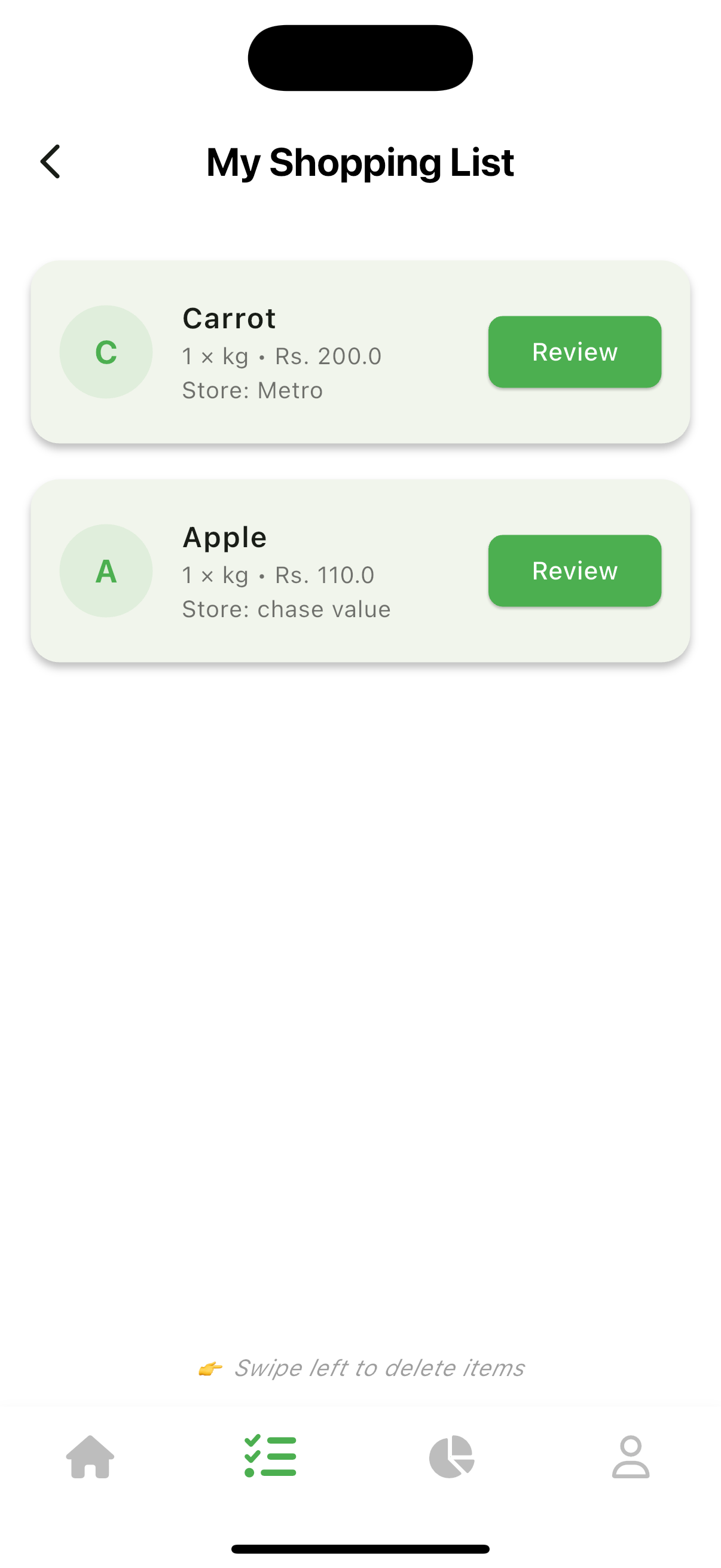 Simulator Screenshot - iPhone 16 Pro - 2025-09-18 at 21.38.32