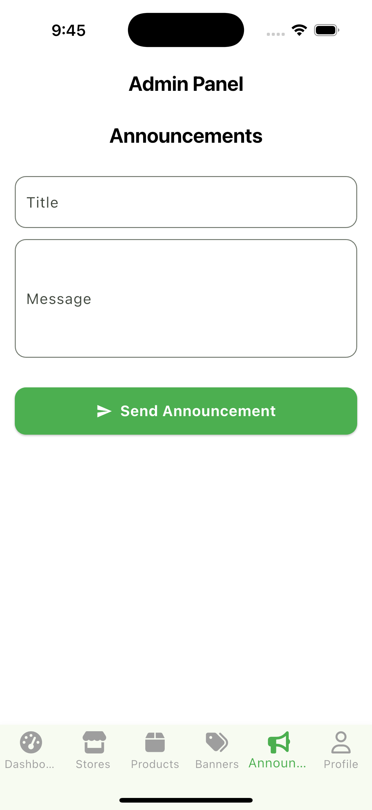 Simulator Screenshot - iPhone 16 Pro - 2025-09-18 at 21.45.44