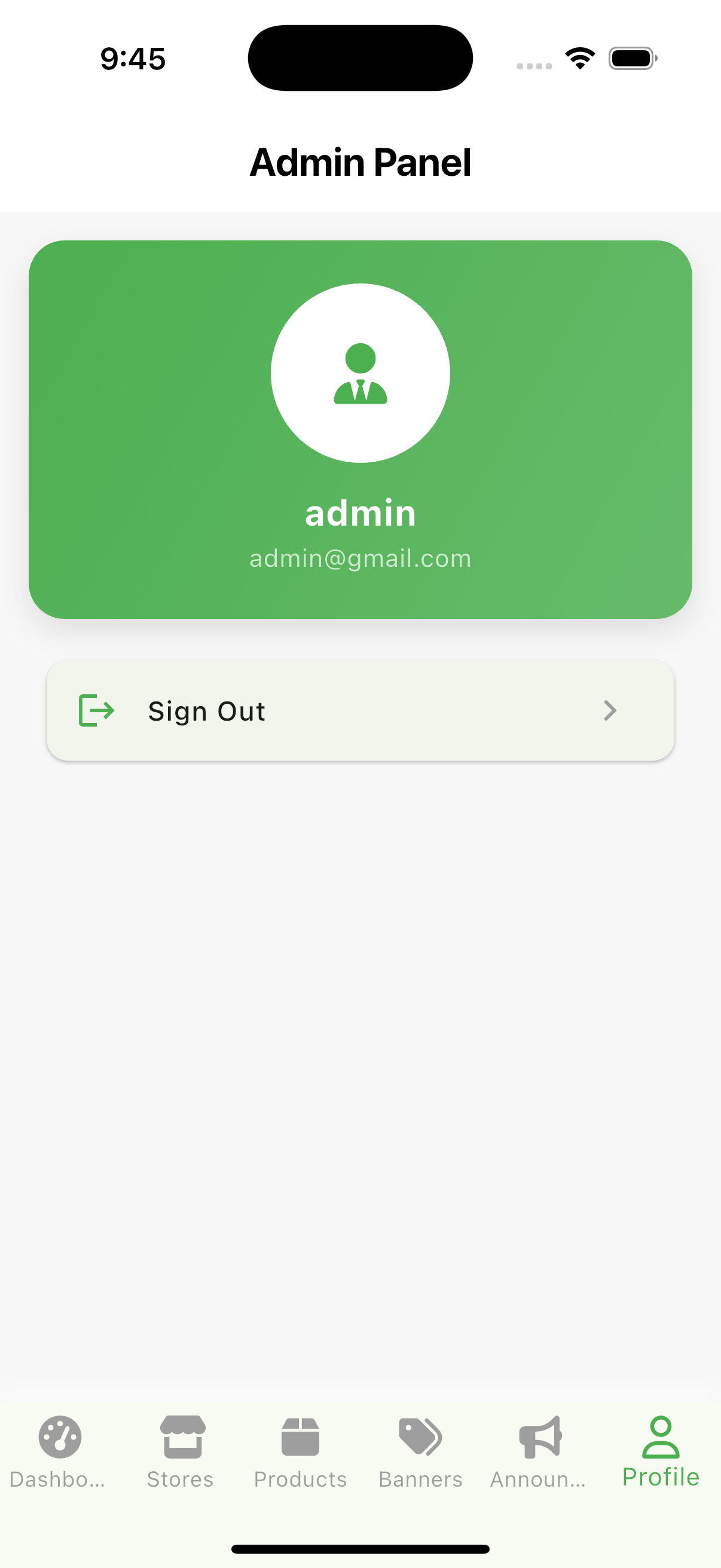 Simulator Screenshot - iPhone 16 Pro - 2025-09-18 at 21.45.46
