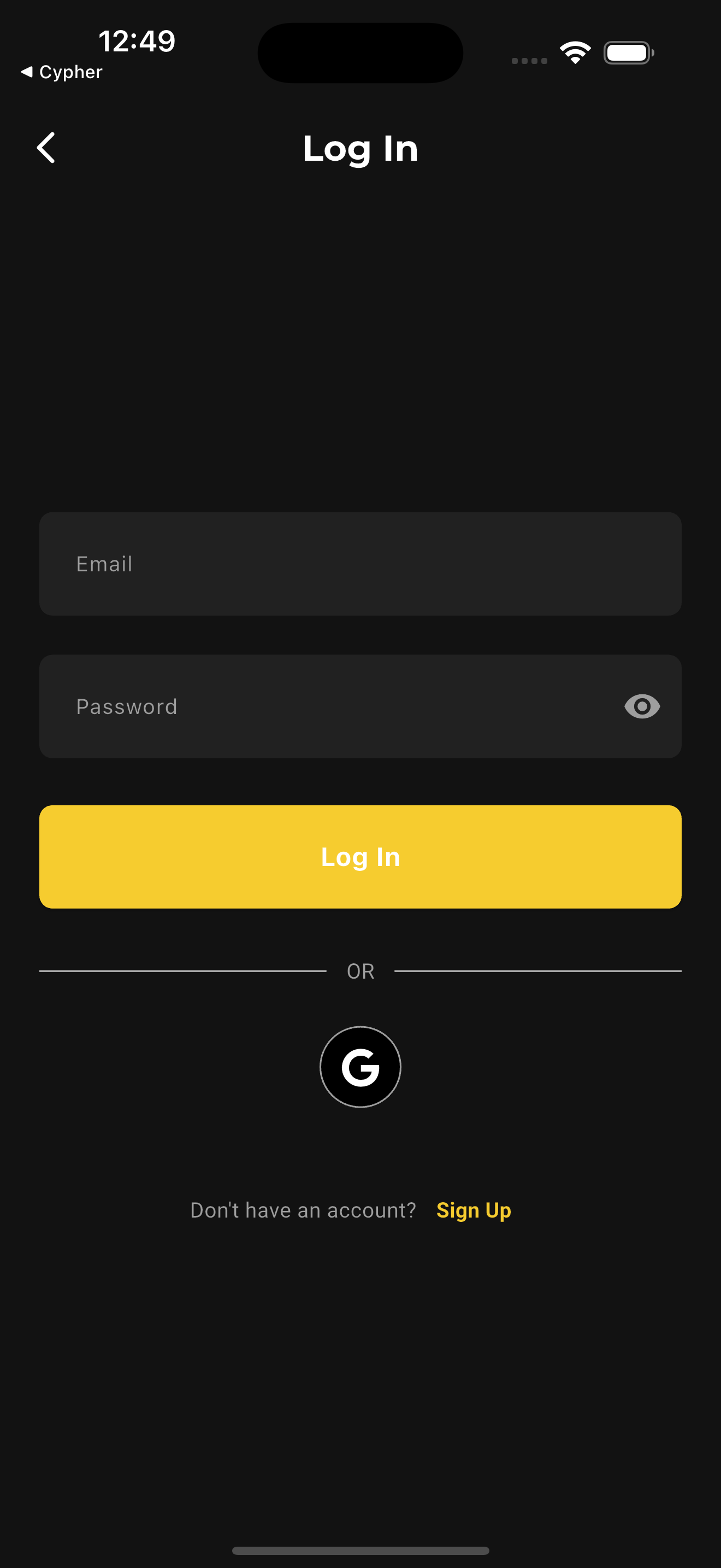 Simulator Screenshot - iPhone 16 Pro Max - 2025-08-05 at 00.49.45