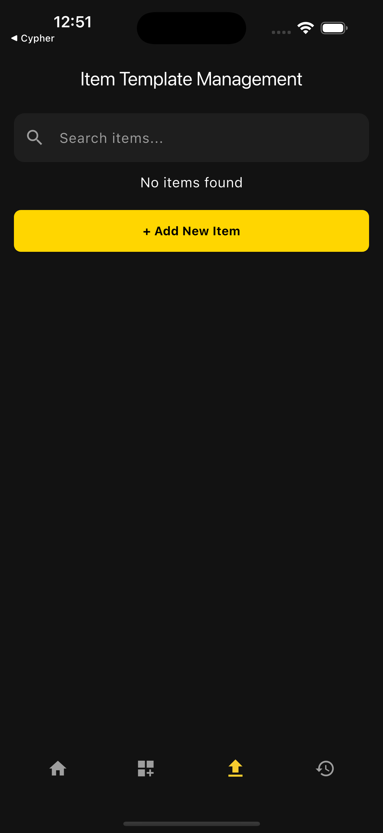 Simulator Screenshot - iPhone 16 Pro Max - 2025-08-05 at 00.51.30