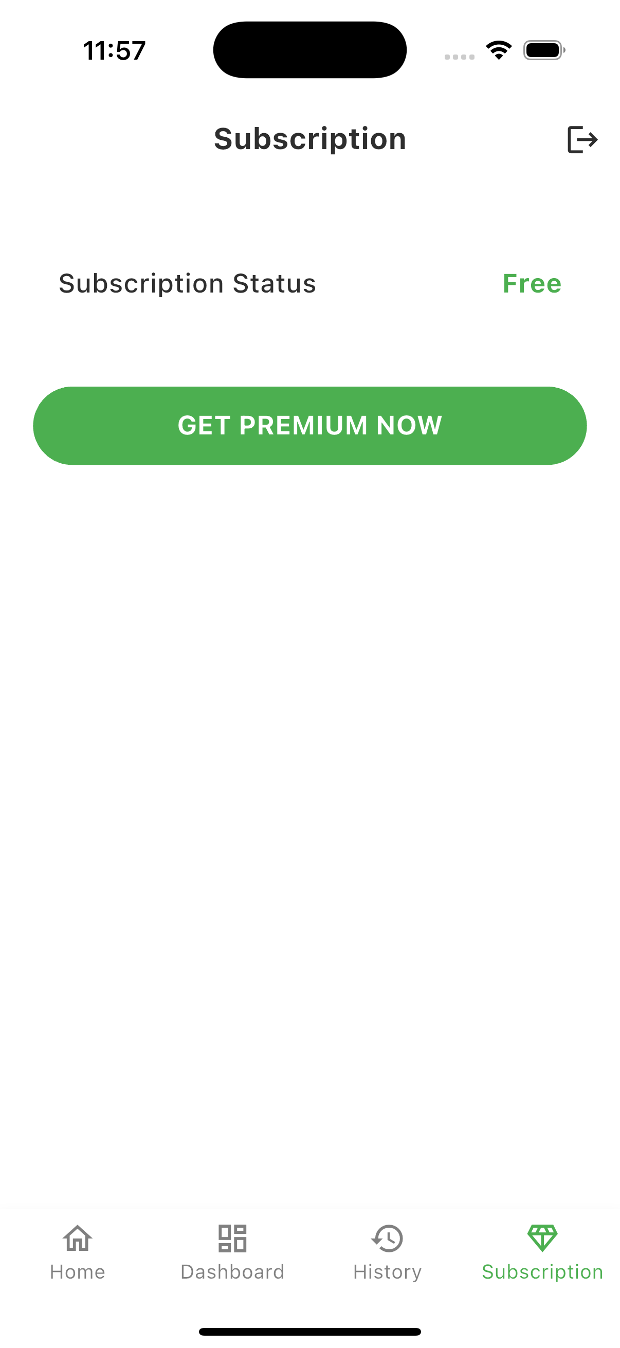 Simulator Screenshot - iPhone 16 Pro - 2025-07-22 at 23.57.50